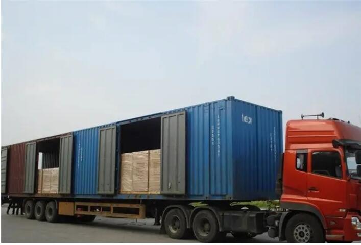 漳州到祁阳县整车运输