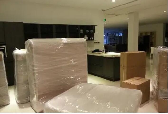 漳州到祁阳县长途搬家