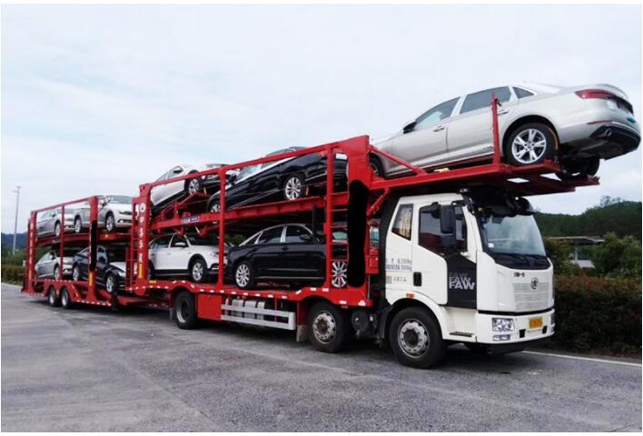 漳州到祁阳县轿车托运